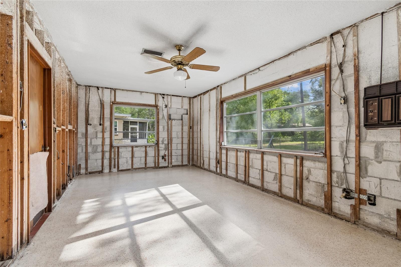 GUERNSEY ESTATES - Residential