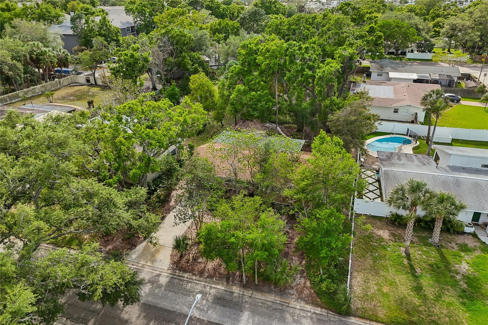 GUERNSEY ESTATES - Residential