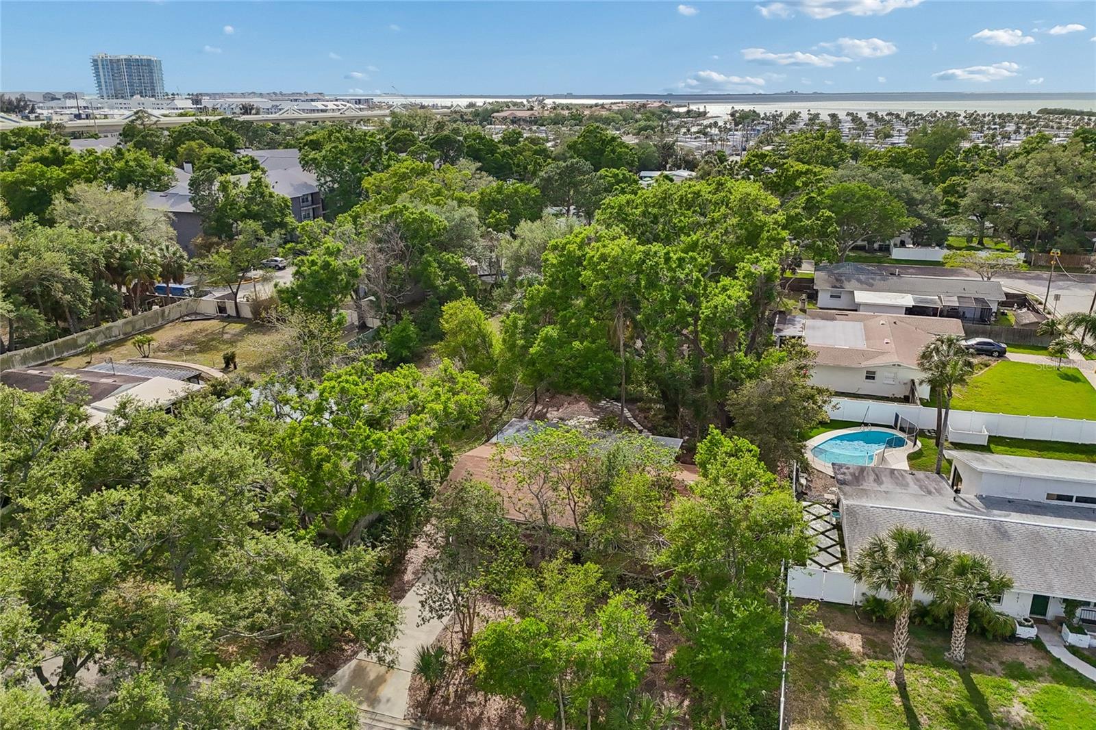 GUERNSEY ESTATES - Residential