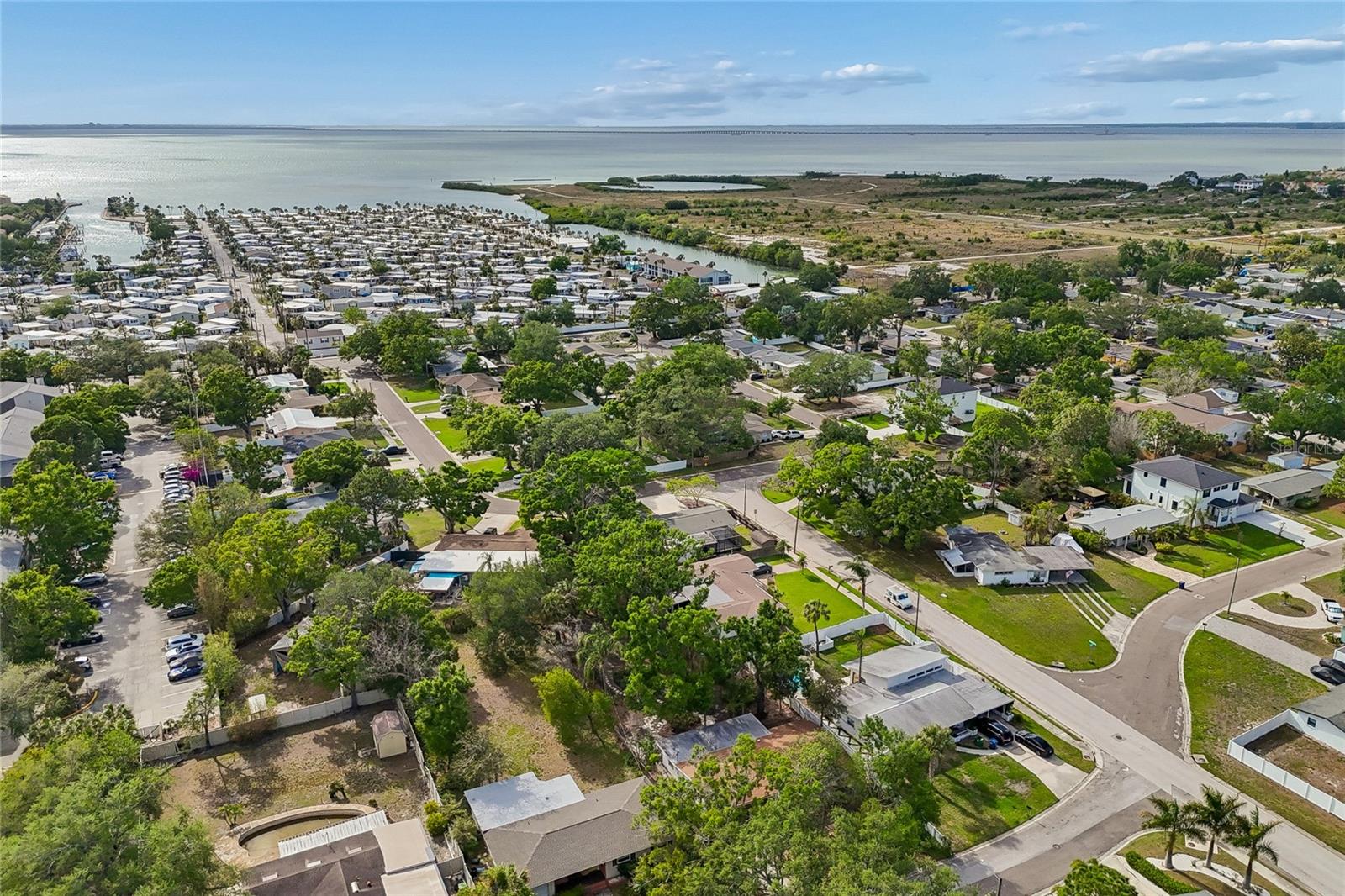 GUERNSEY ESTATES - Residential