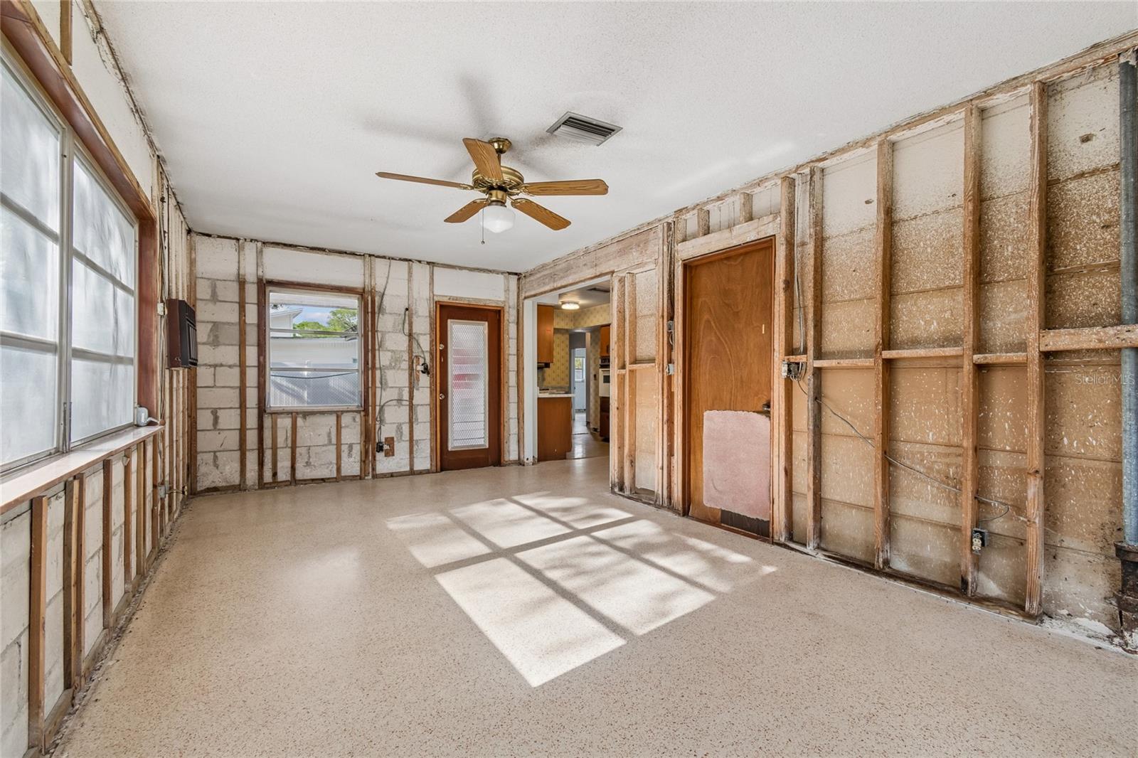 GUERNSEY ESTATES - Residential