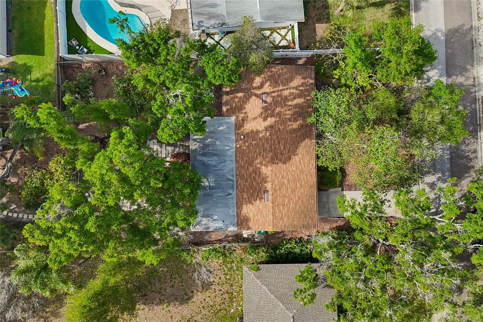 GUERNSEY ESTATES - Residential