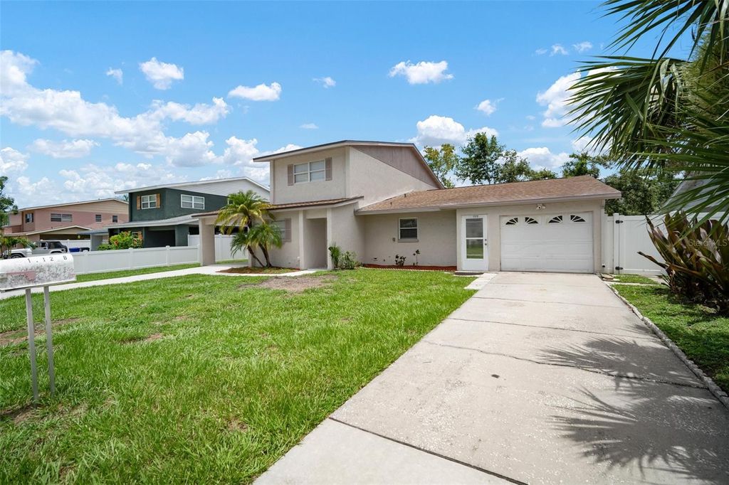 Photo of 1712 Azalea Court #B, Oldsmar, FL 34677 (MLS # TB8401434)