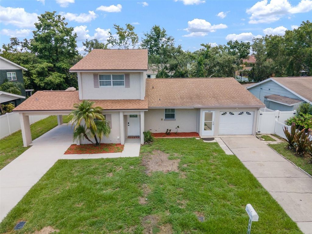 Photo of 1712 Azalea Court #B, Oldsmar, FL 34677 (MLS # TB8401434)