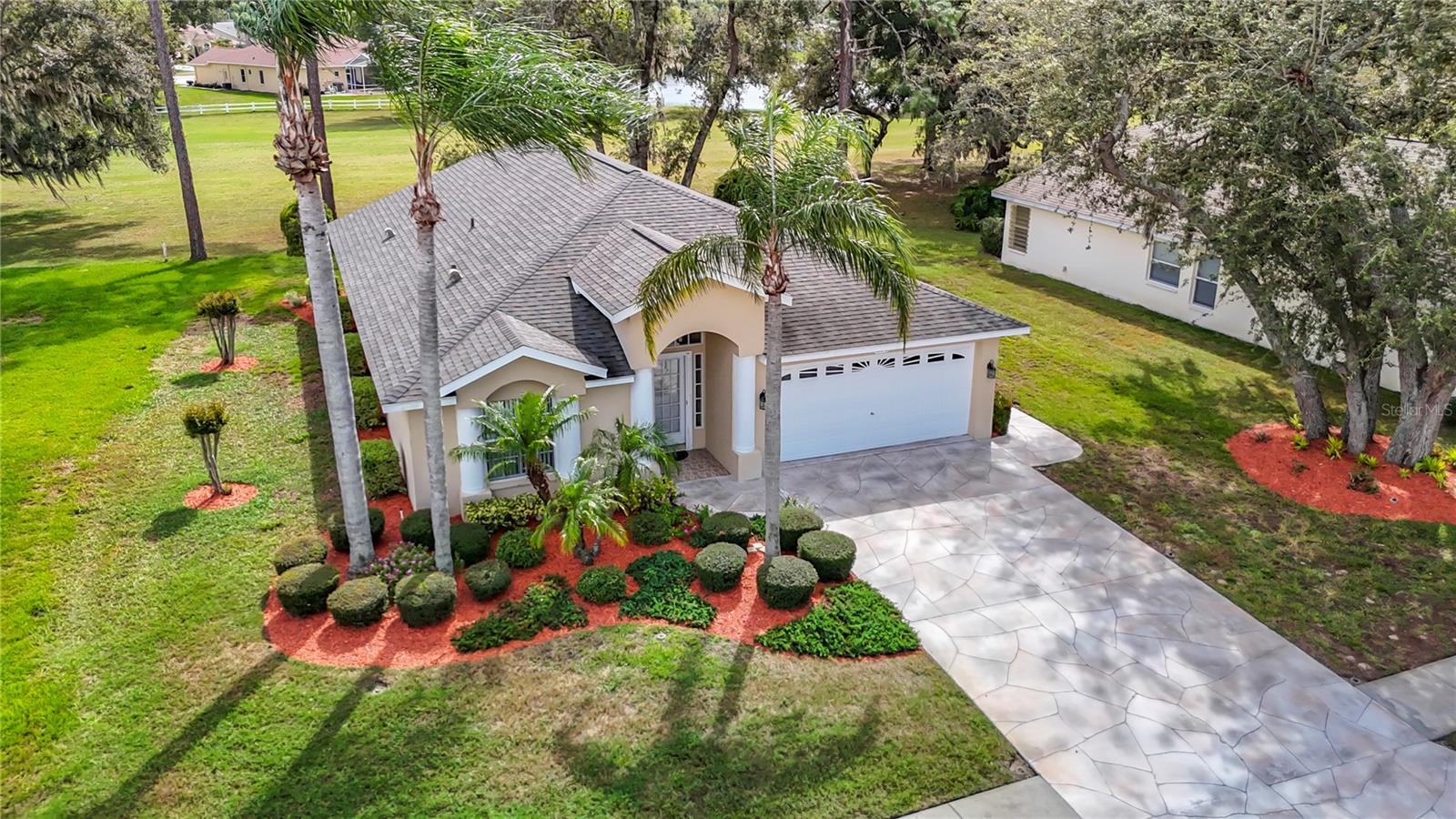 13510 KNOTTY LANE