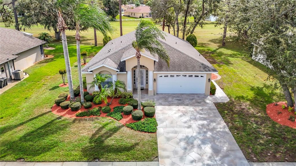 Photo of 13510 Knotty Lane, Hudson, FL 34669 (MLS # W7879812)