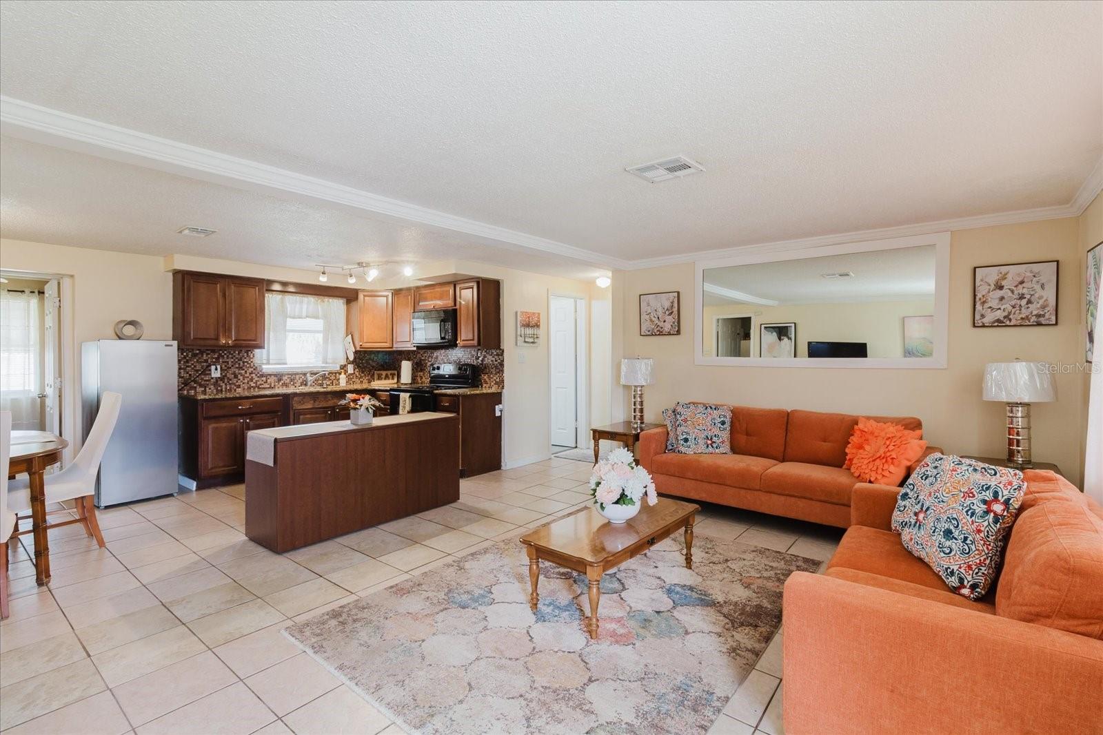 HERITAGE VILLAGE - Residential