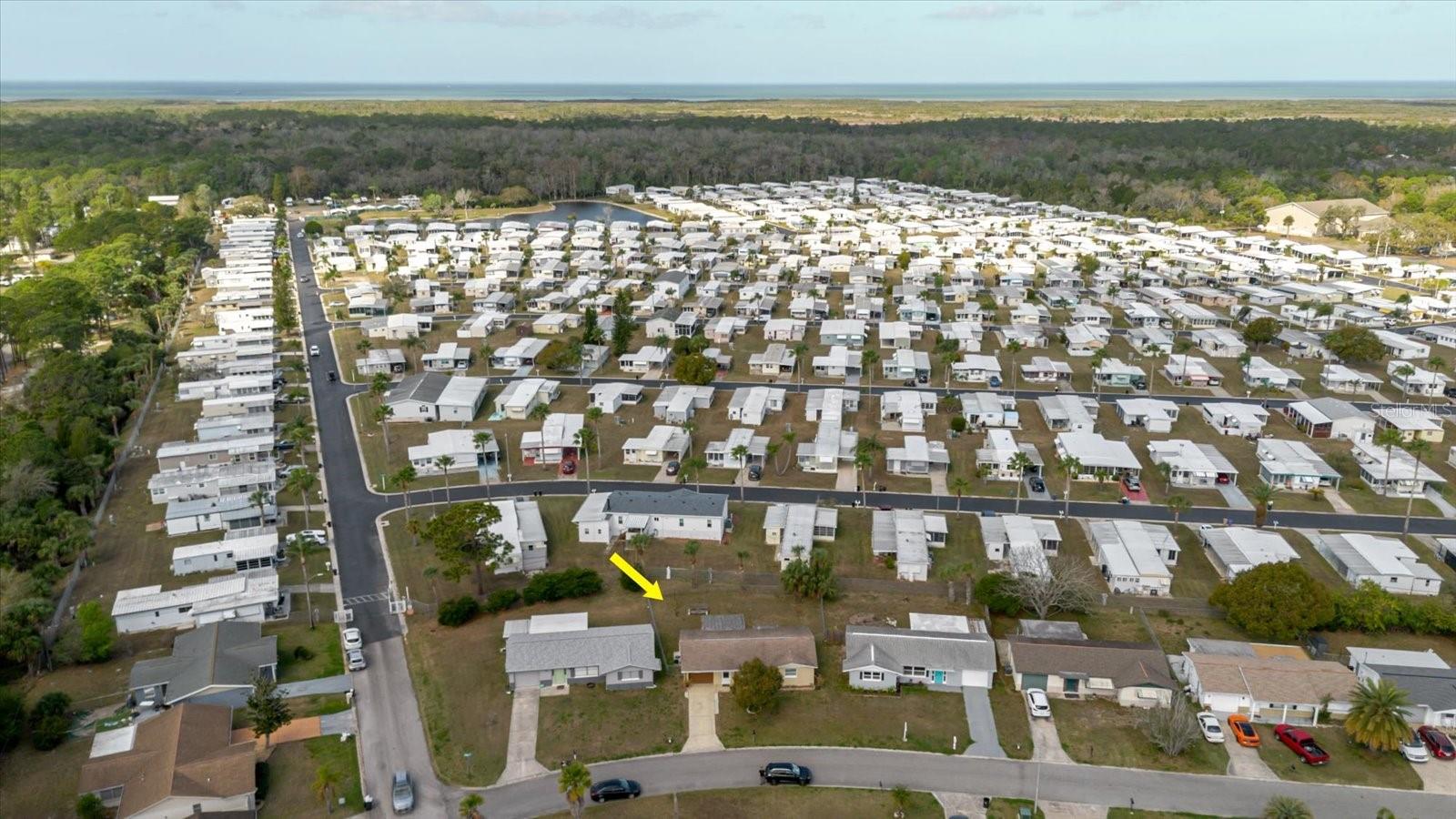 HERITAGE VILLAGE - Residential