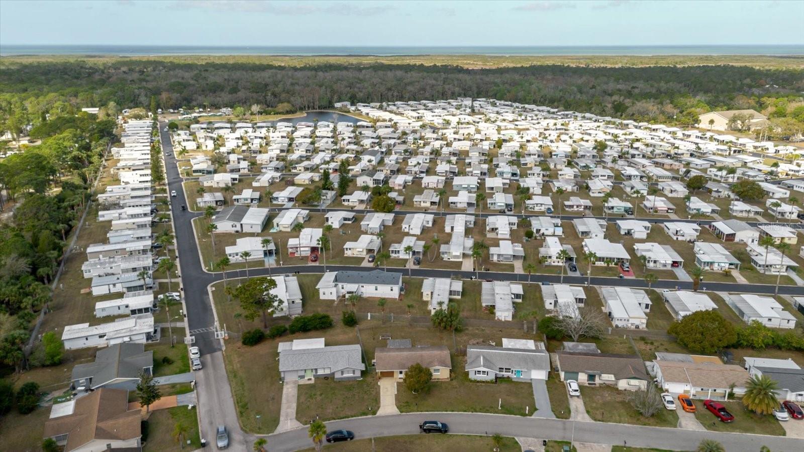 HERITAGE VILLAGE - Residential