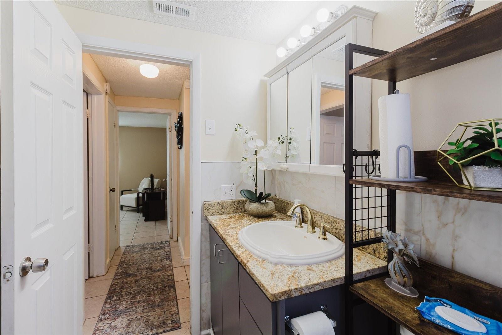 HERITAGE VILLAGE - Residential