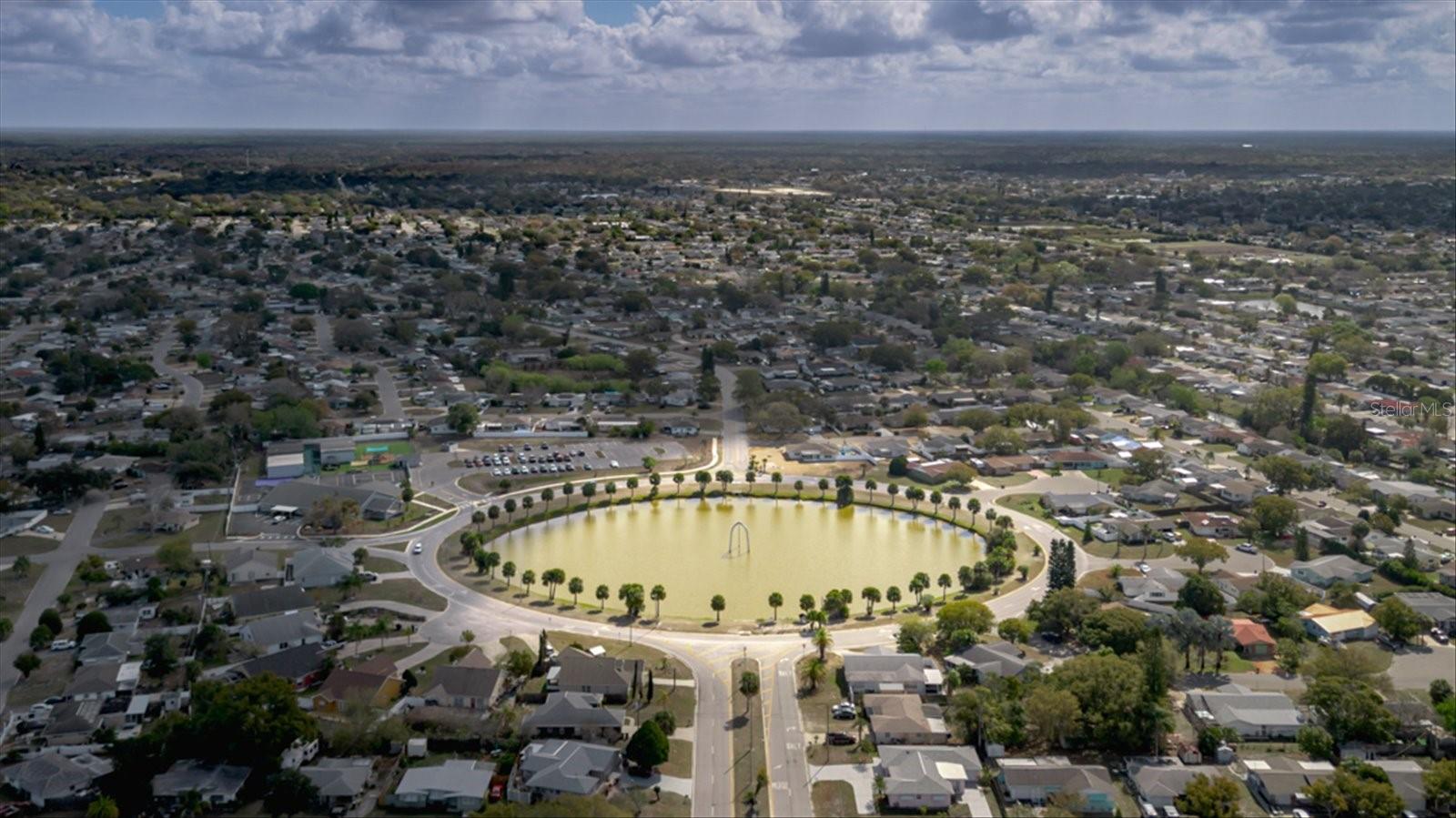 HERITAGE VILLAGE - Residential