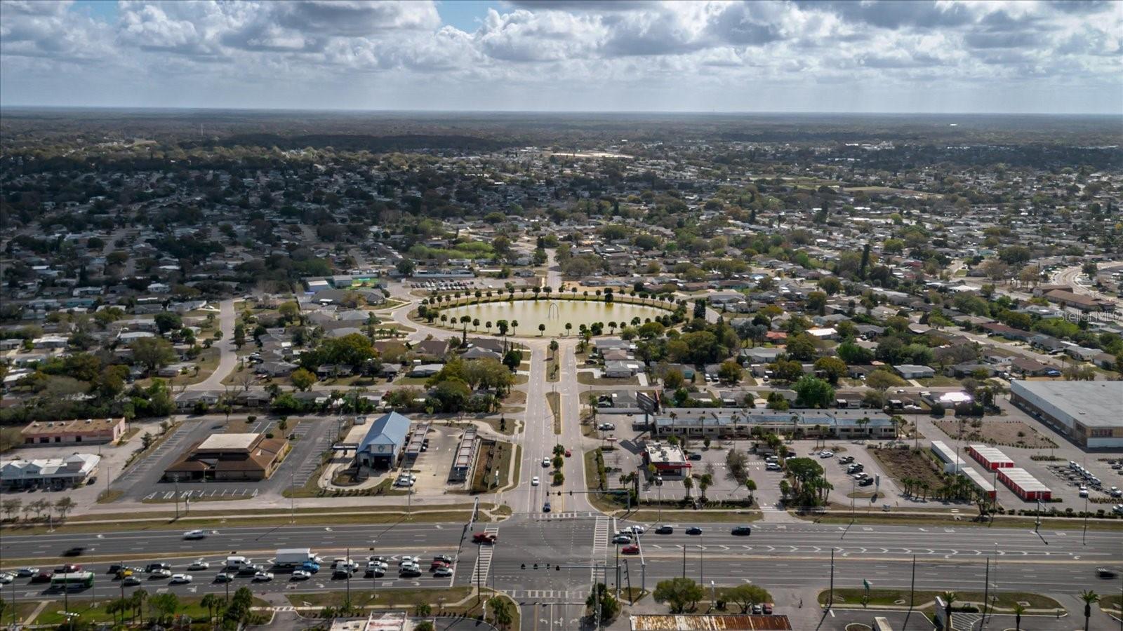 HERITAGE VILLAGE - Residential