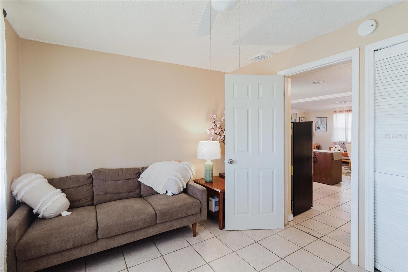 HERITAGE VILLAGE - Residential