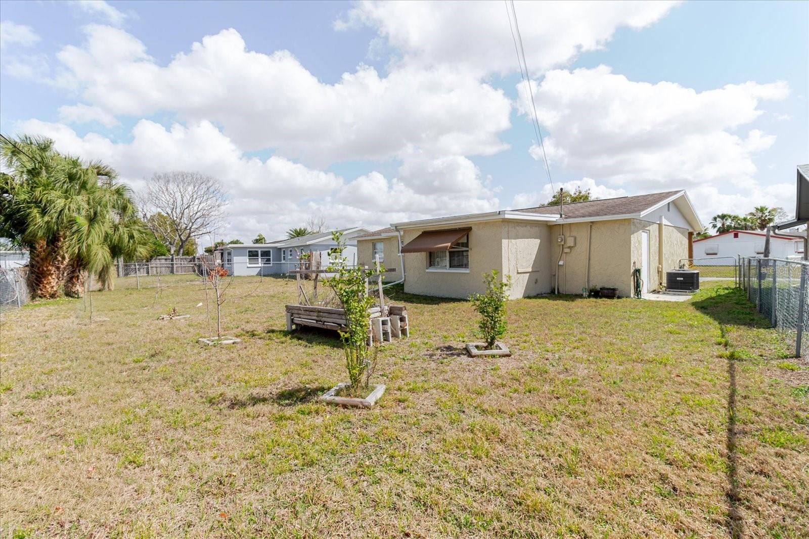 HERITAGE VILLAGE - Residential