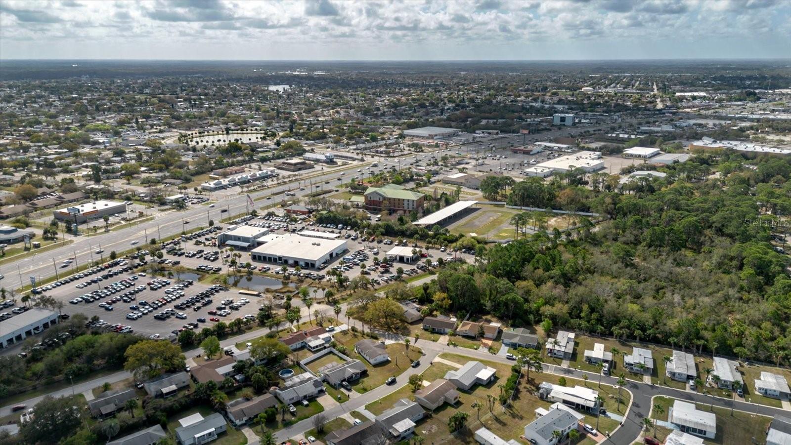 HERITAGE VILLAGE - Residential