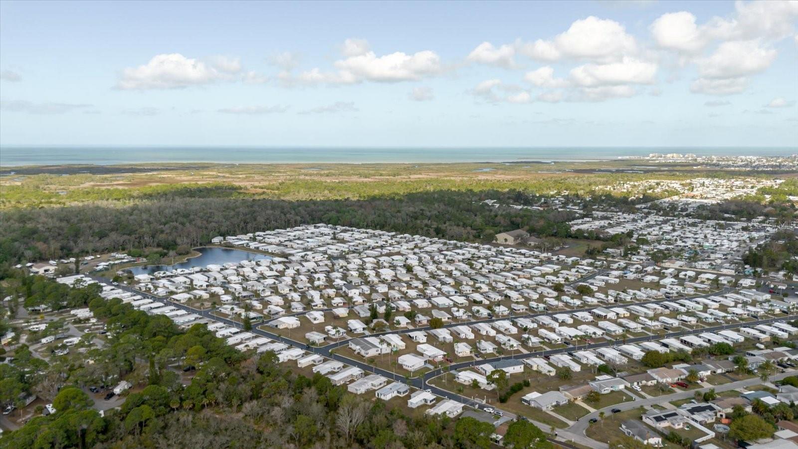 HERITAGE VILLAGE - Residential