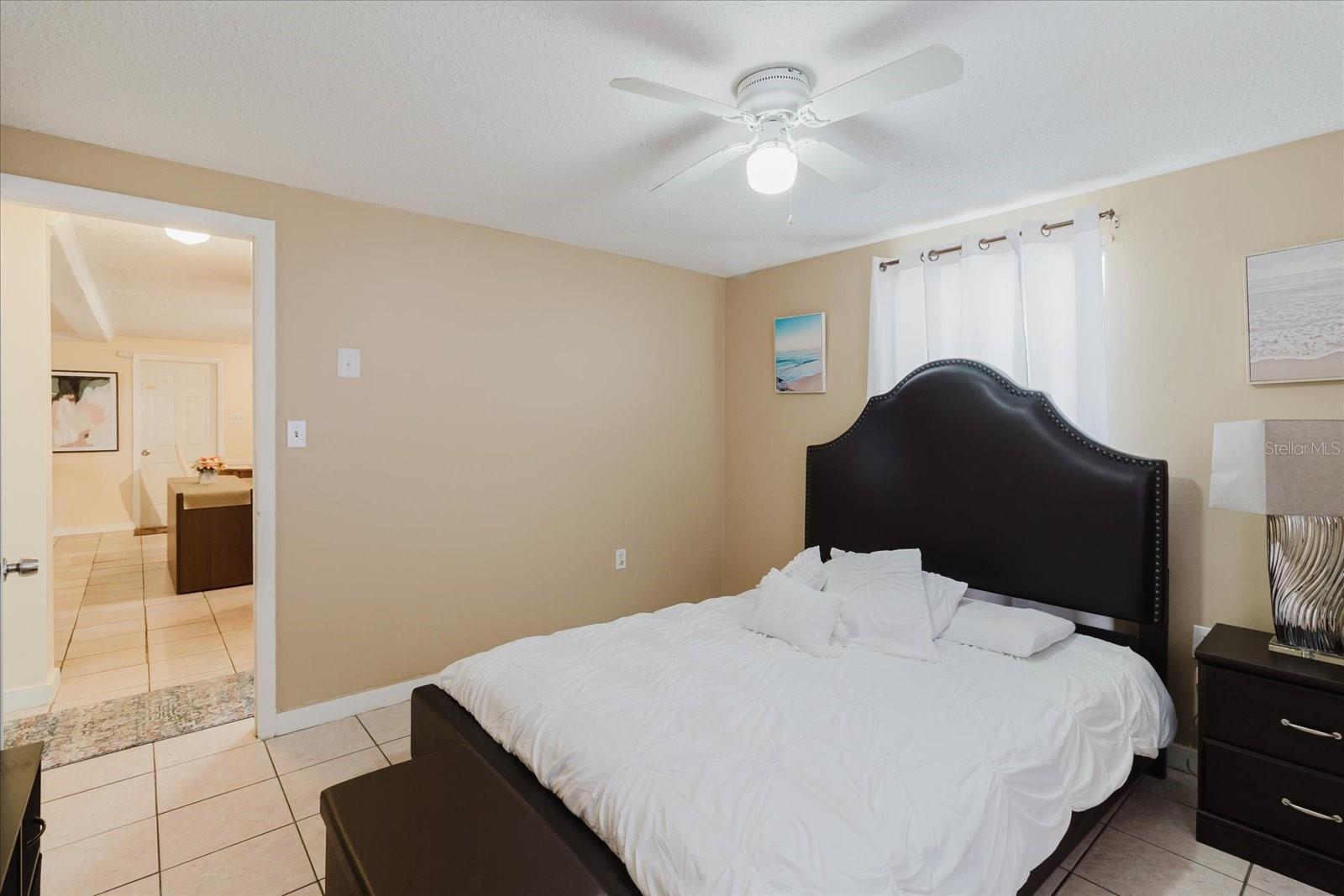 HERITAGE VILLAGE - Residential