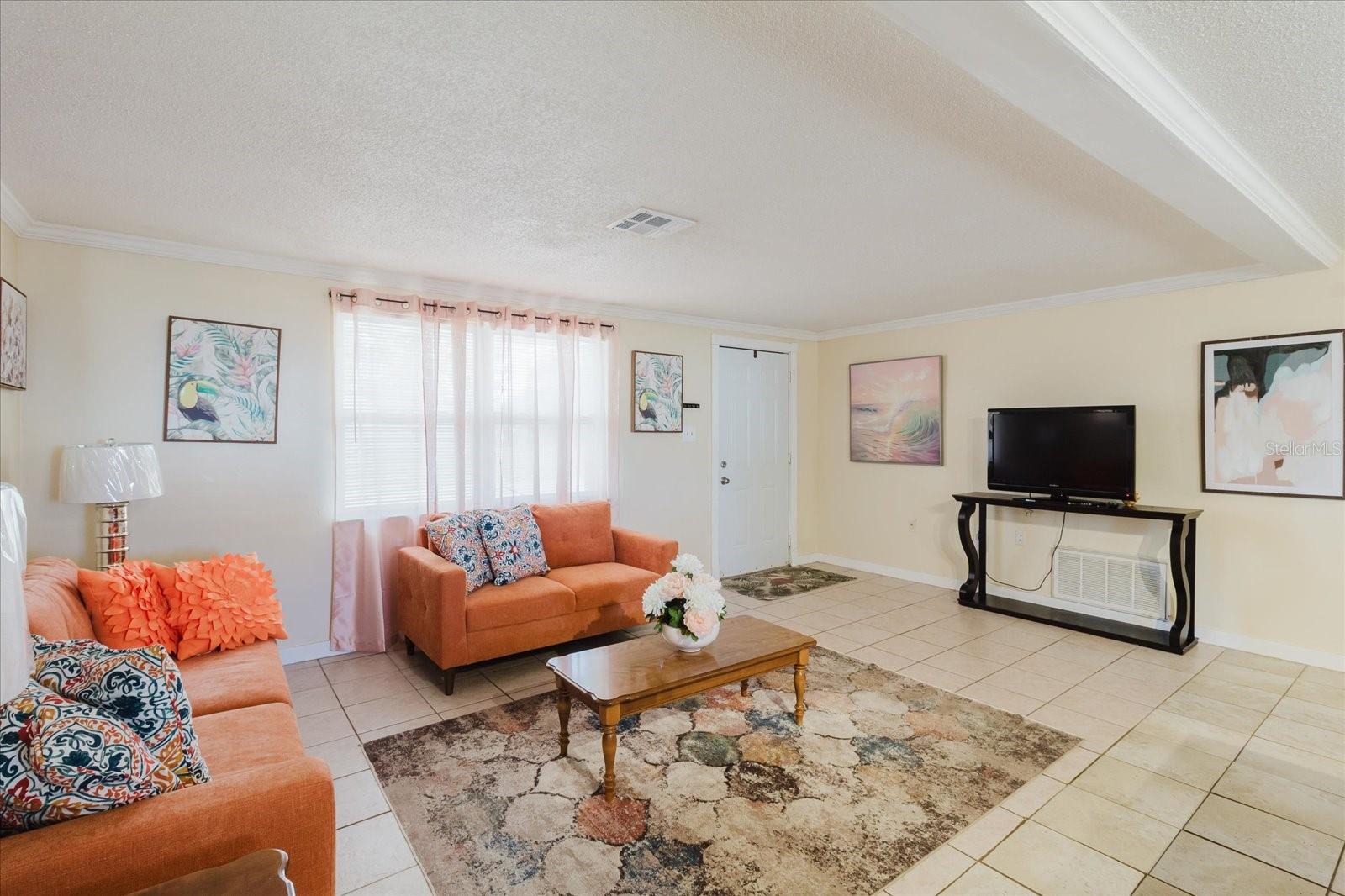 HERITAGE VILLAGE - Residential