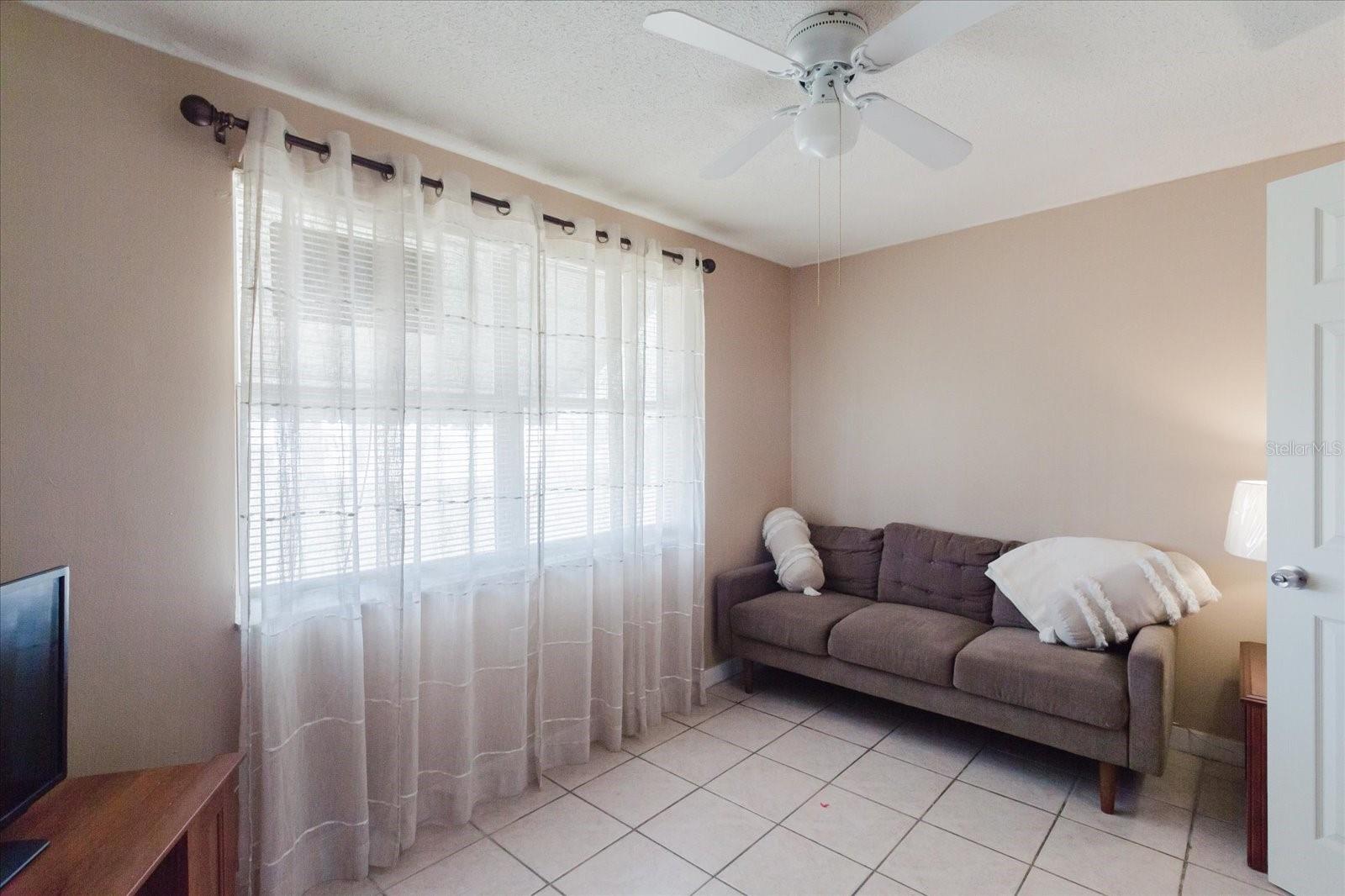 HERITAGE VILLAGE - Residential