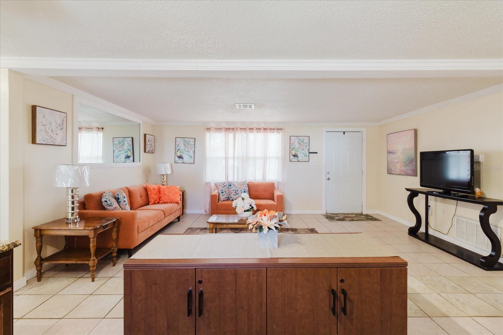 HERITAGE VILLAGE - Residential