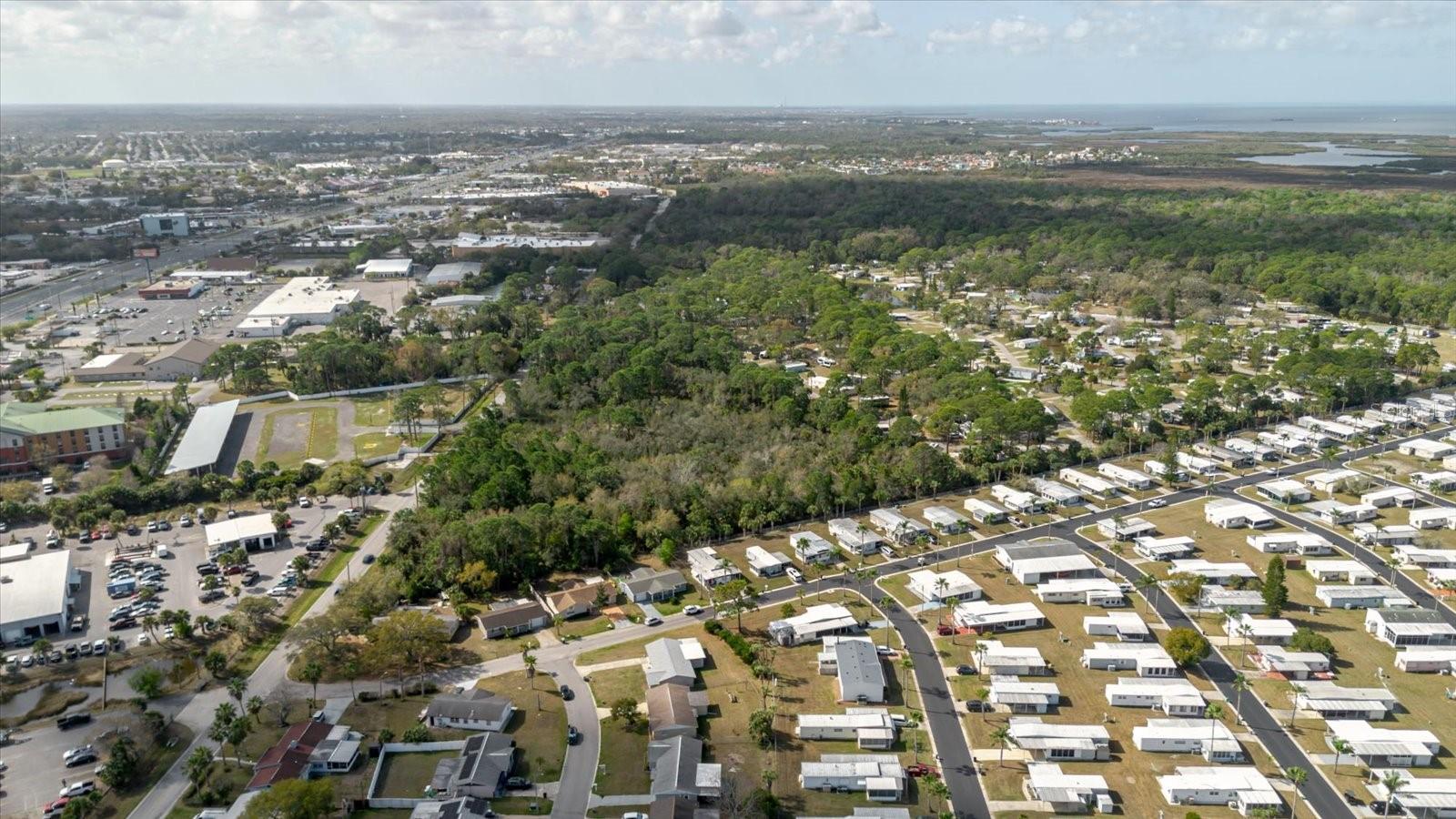 HERITAGE VILLAGE - Residential