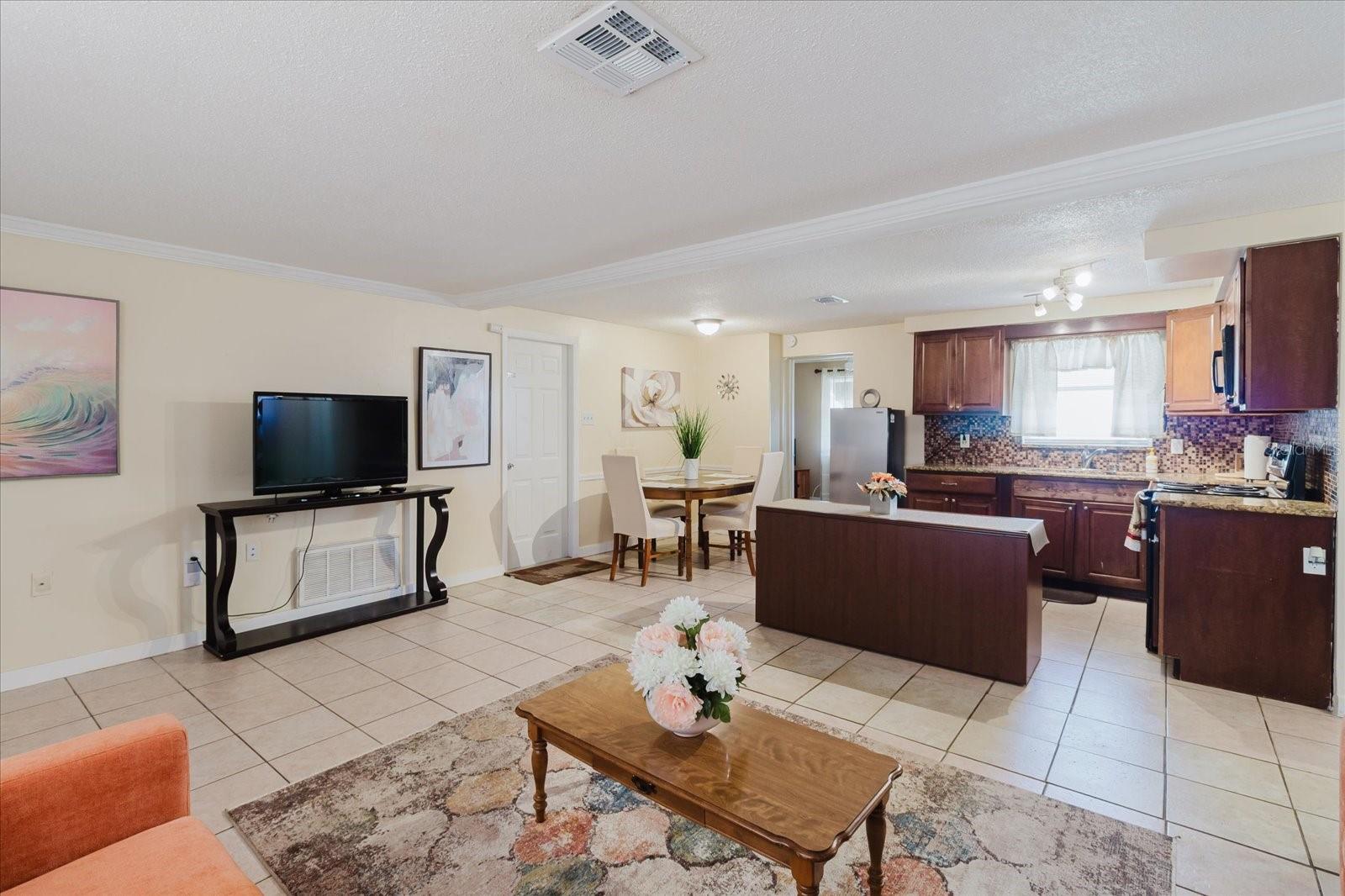 HERITAGE VILLAGE - Residential