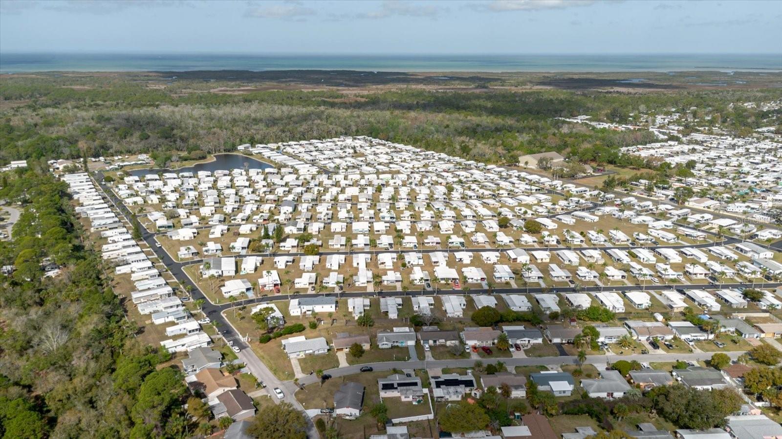 HERITAGE VILLAGE - Residential