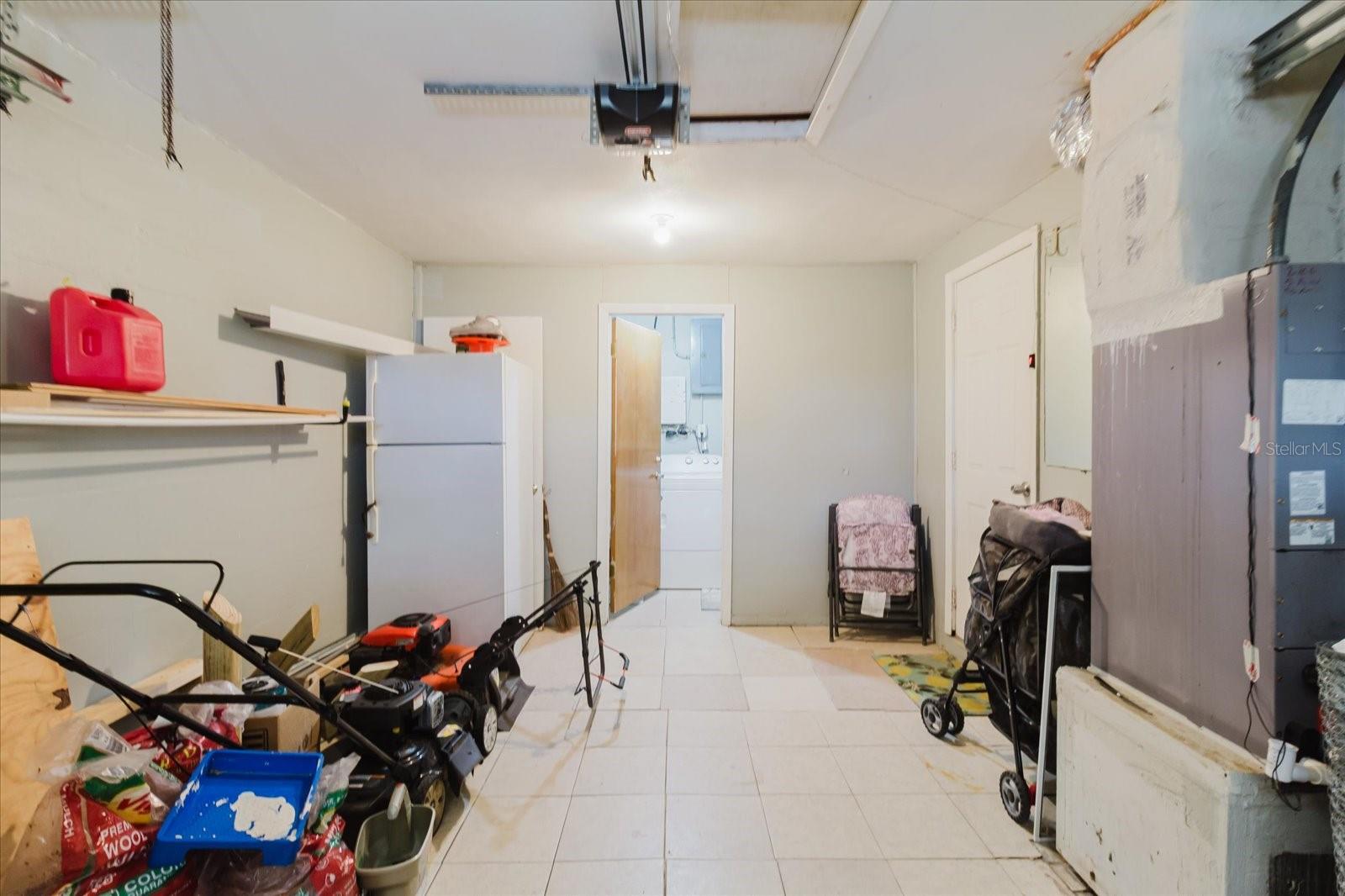 HERITAGE VILLAGE - Residential