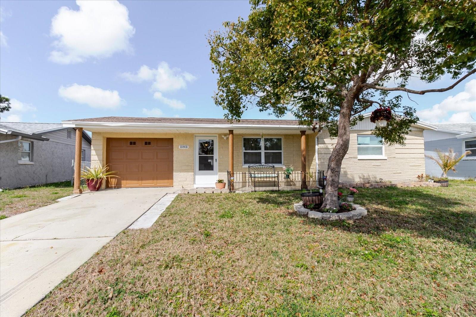 HERITAGE VILLAGE - Residential