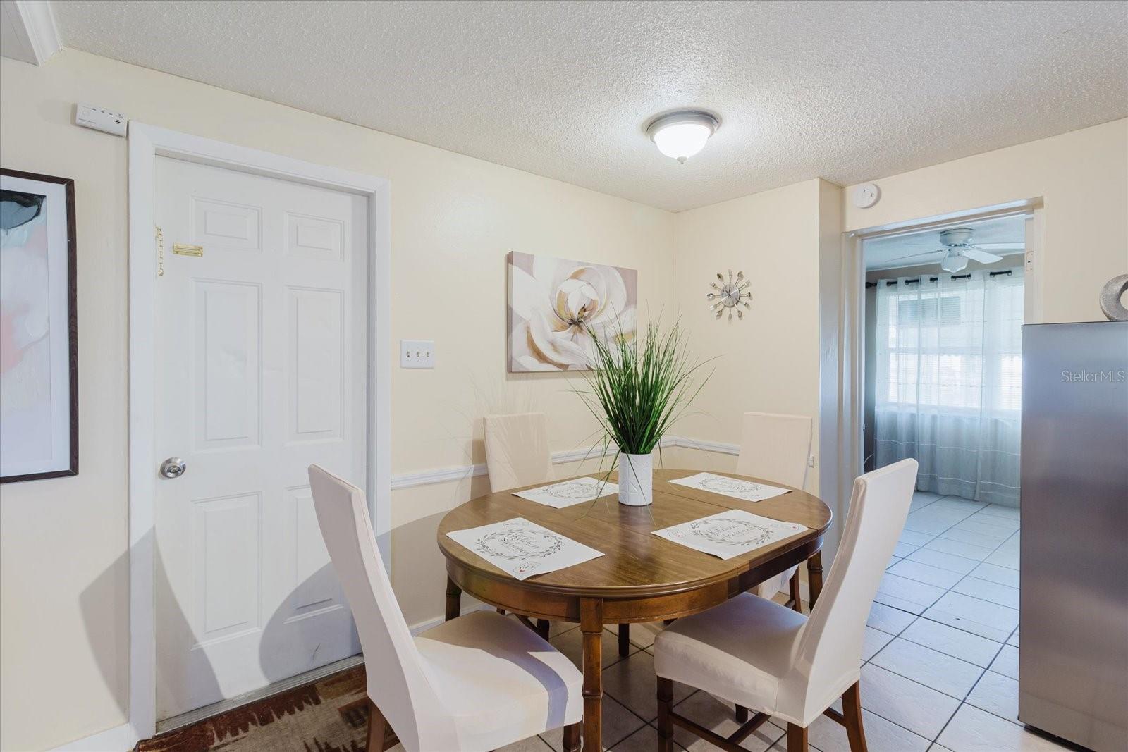 HERITAGE VILLAGE - Residential