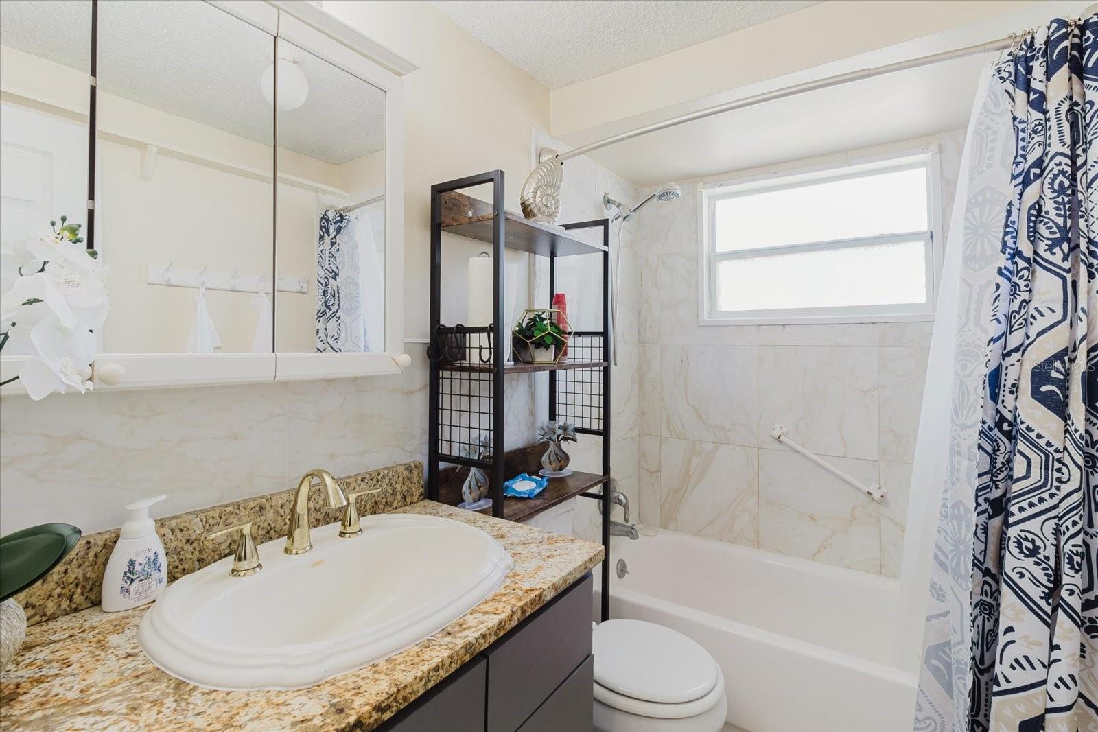 HERITAGE VILLAGE - Residential