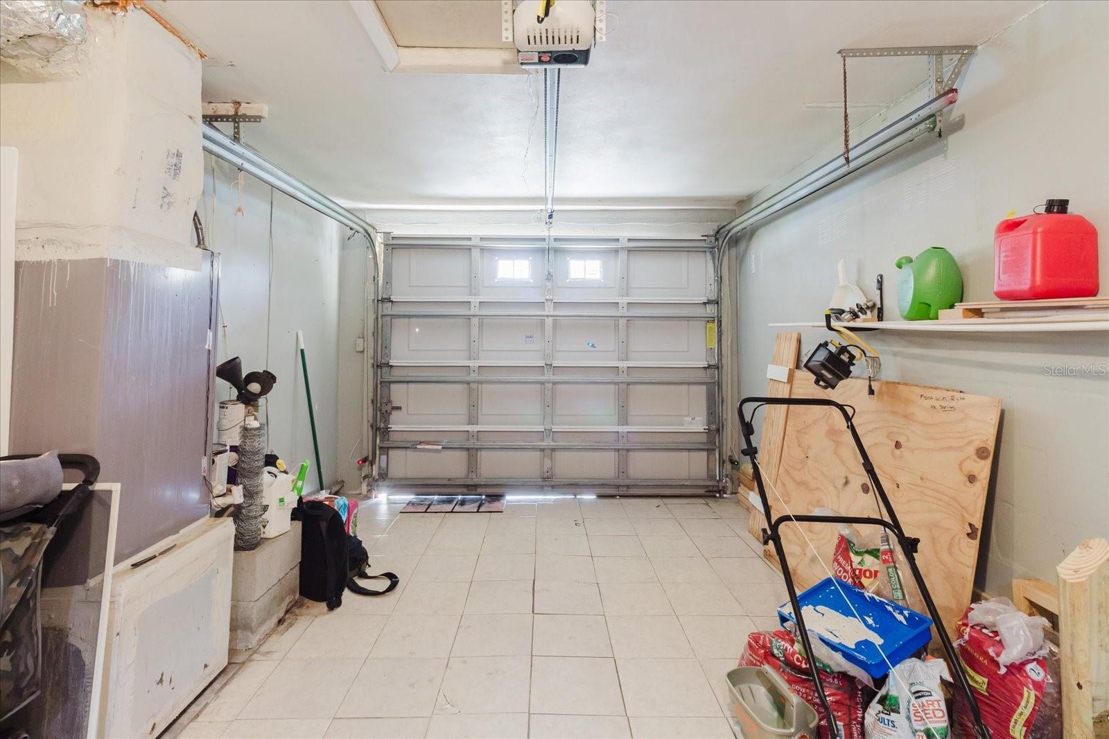 HERITAGE VILLAGE - Residential