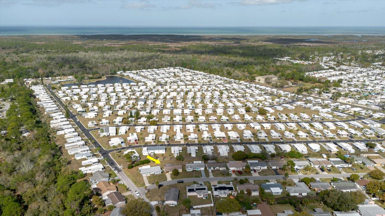 HERITAGE VILLAGE - Residential