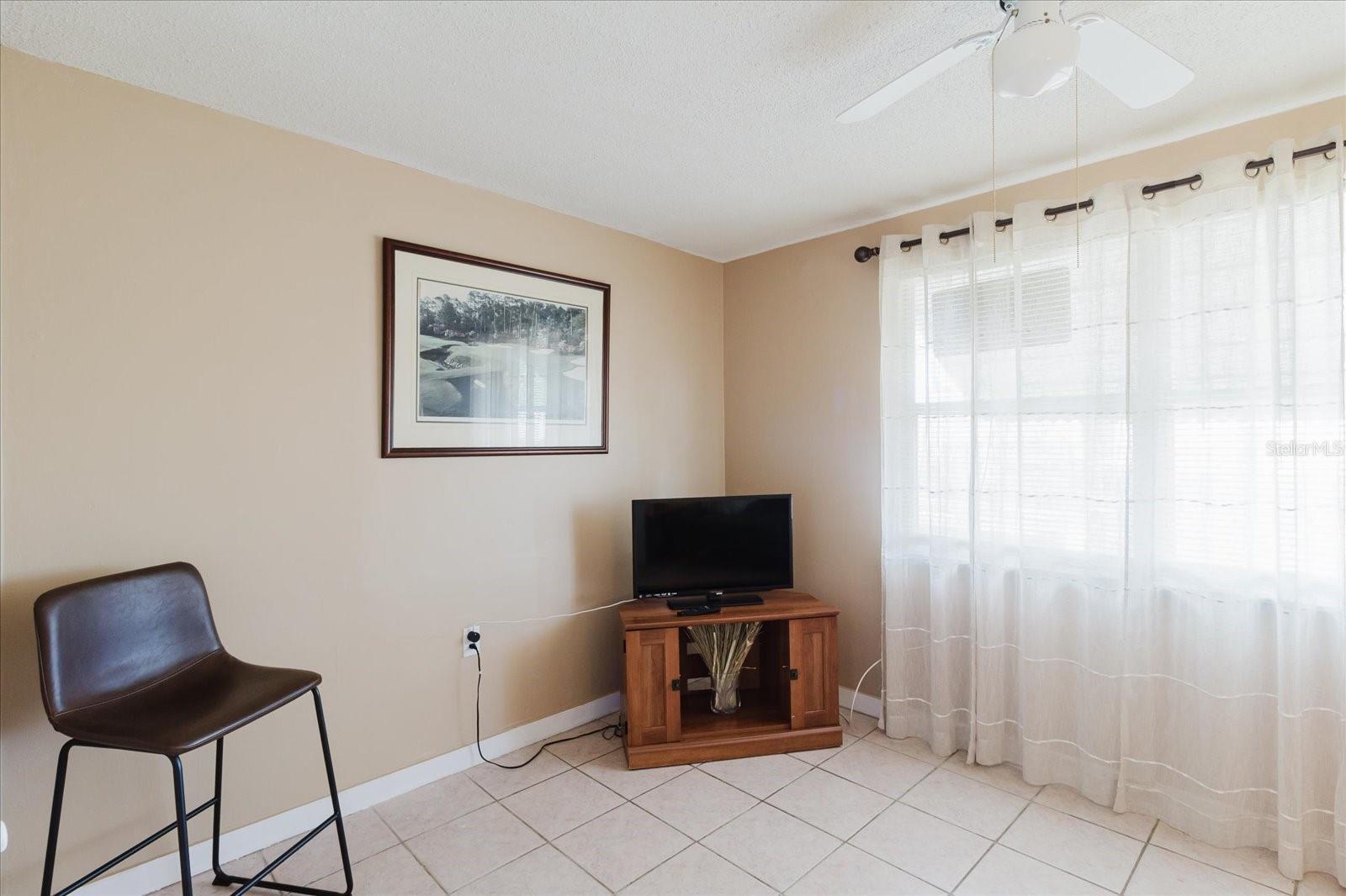 HERITAGE VILLAGE - Residential