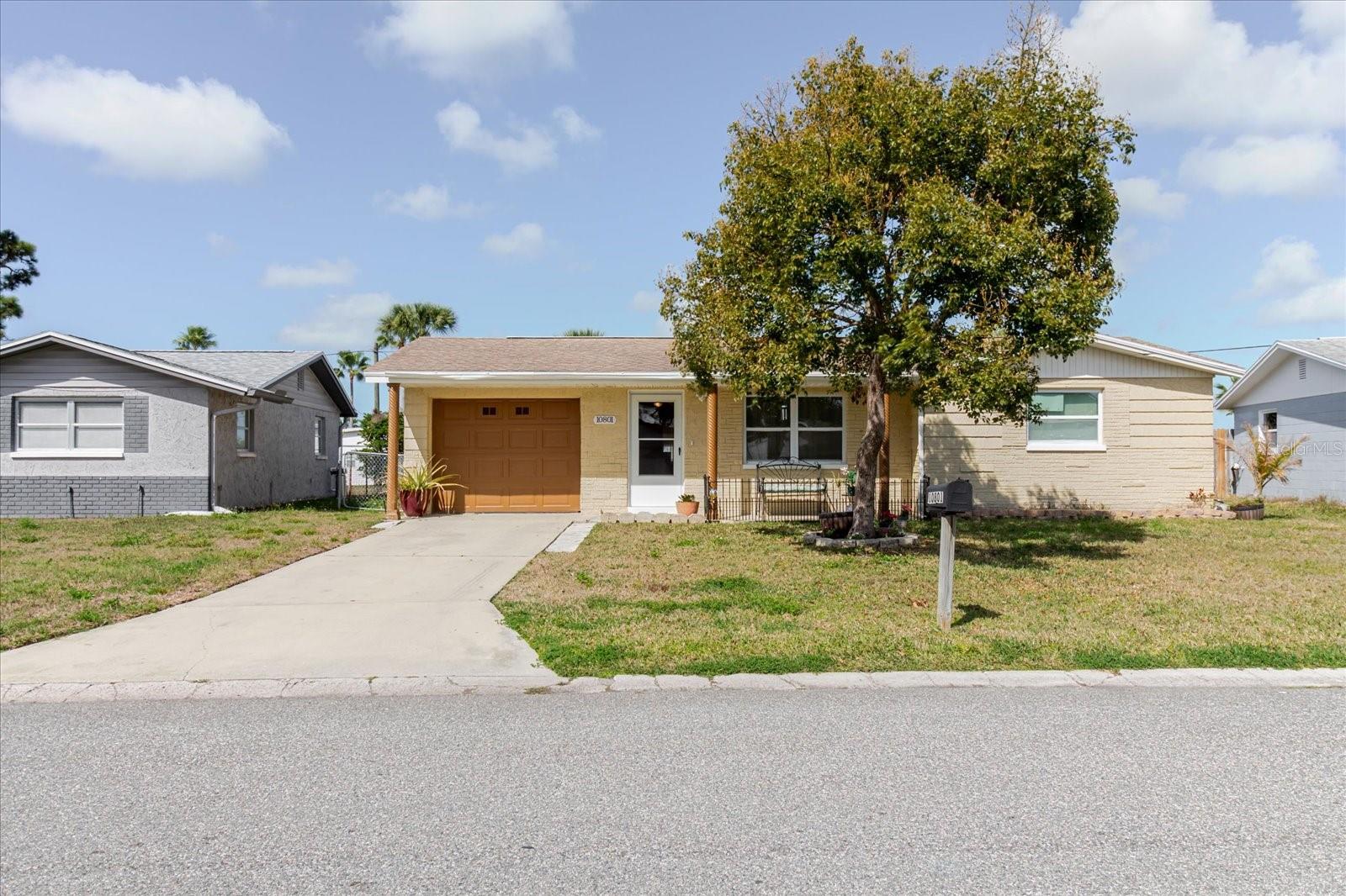 HERITAGE VILLAGE - Residential