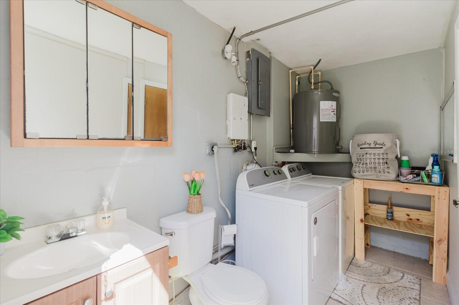 HERITAGE VILLAGE - Residential