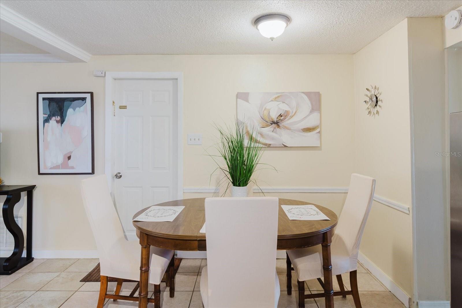 HERITAGE VILLAGE - Residential