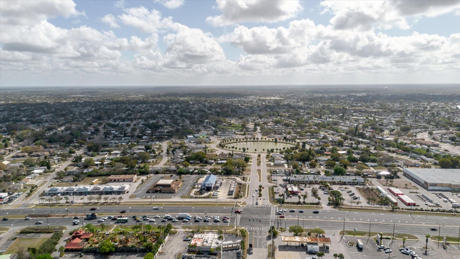 HERITAGE VILLAGE - Residential