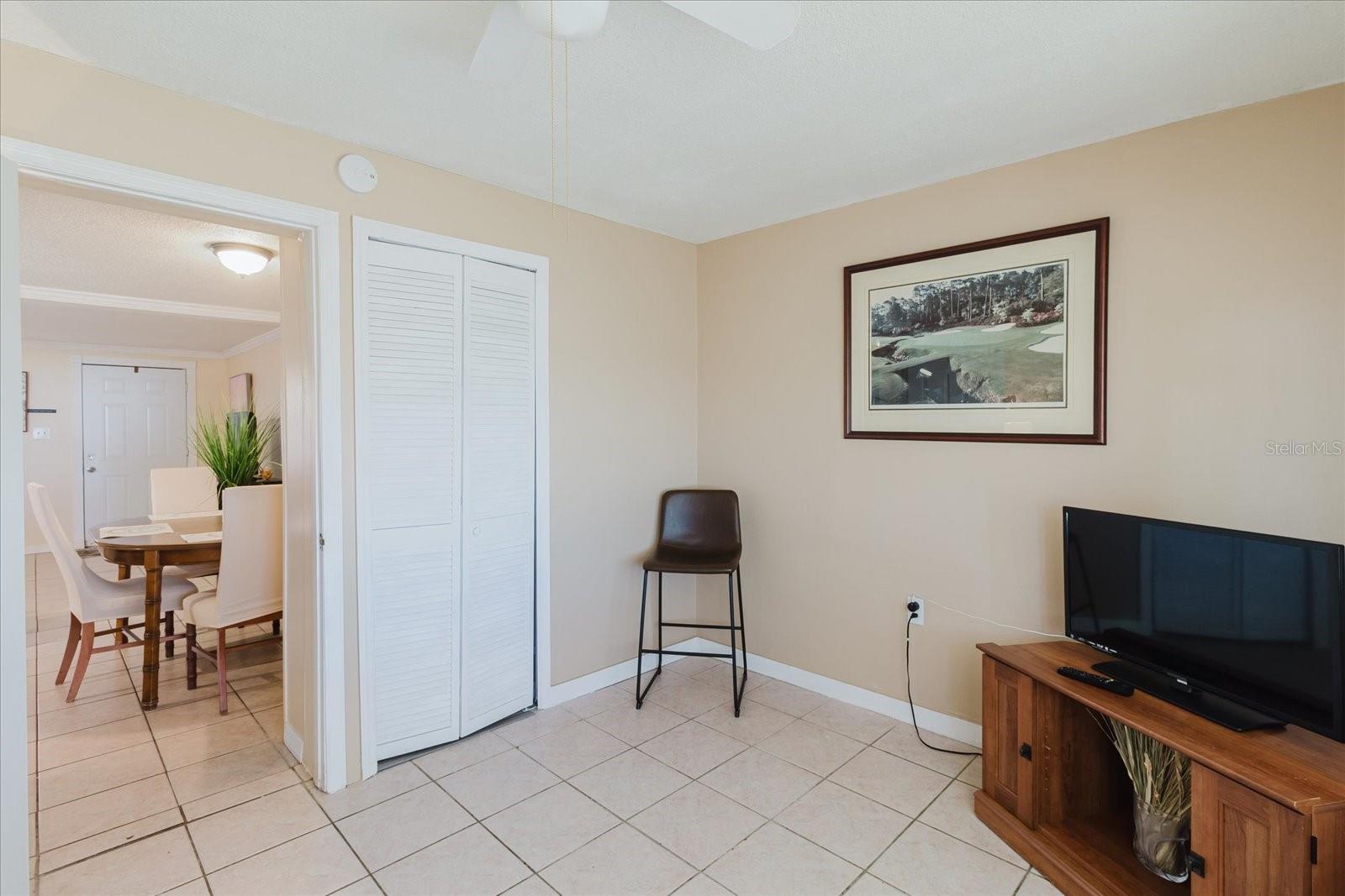 HERITAGE VILLAGE - Residential