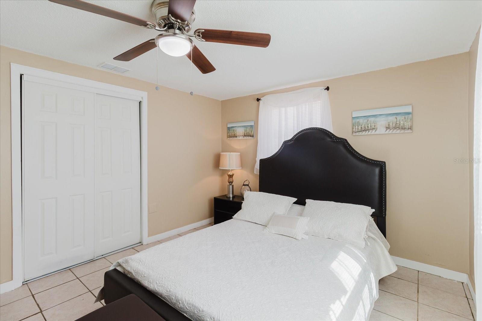 HERITAGE VILLAGE - Residential