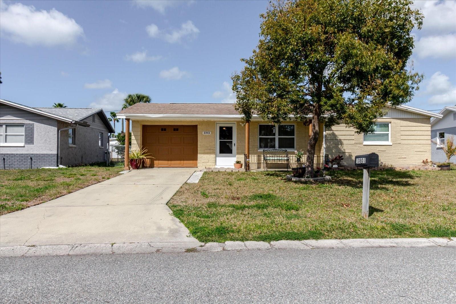 HERITAGE VILLAGE - Residential