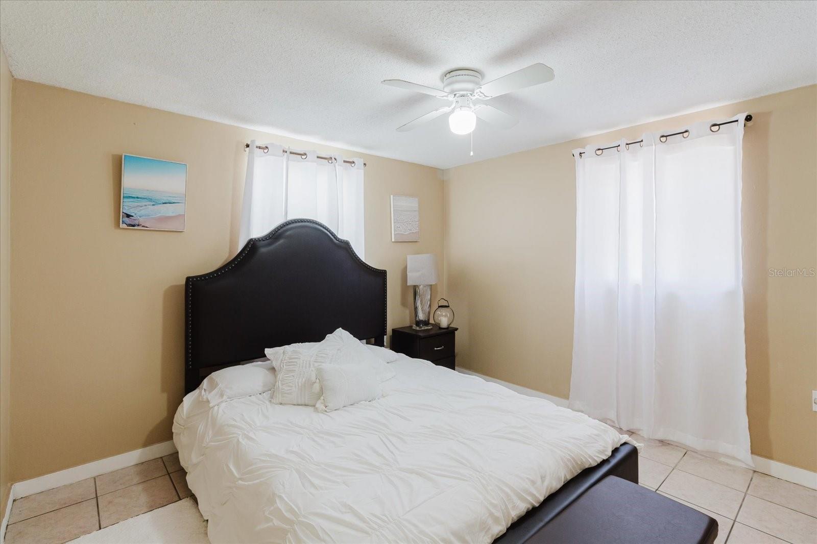 HERITAGE VILLAGE - Residential