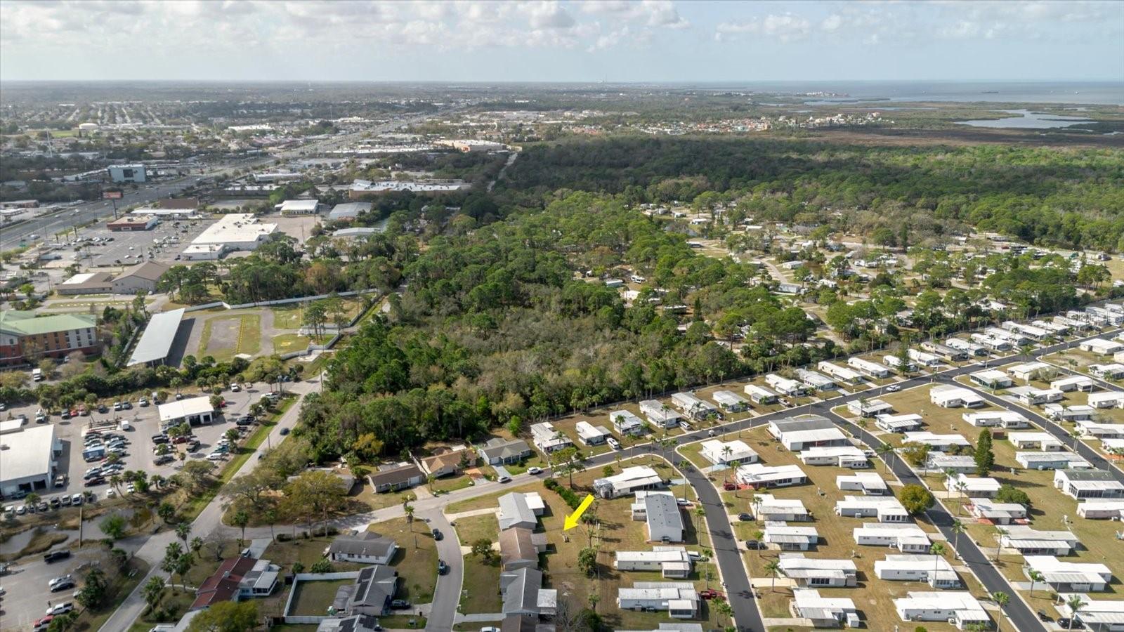 HERITAGE VILLAGE - Residential