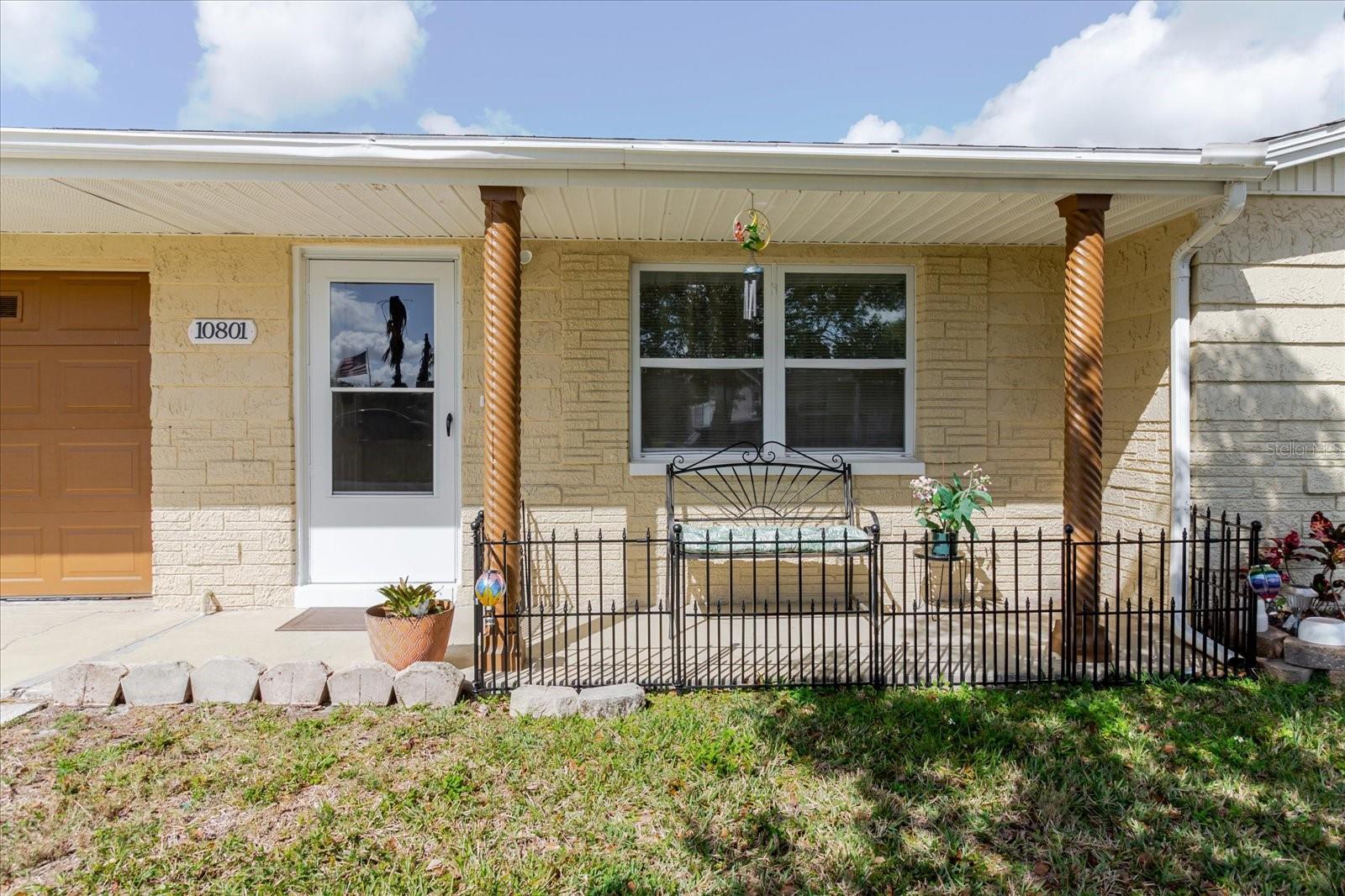 HERITAGE VILLAGE - Residential