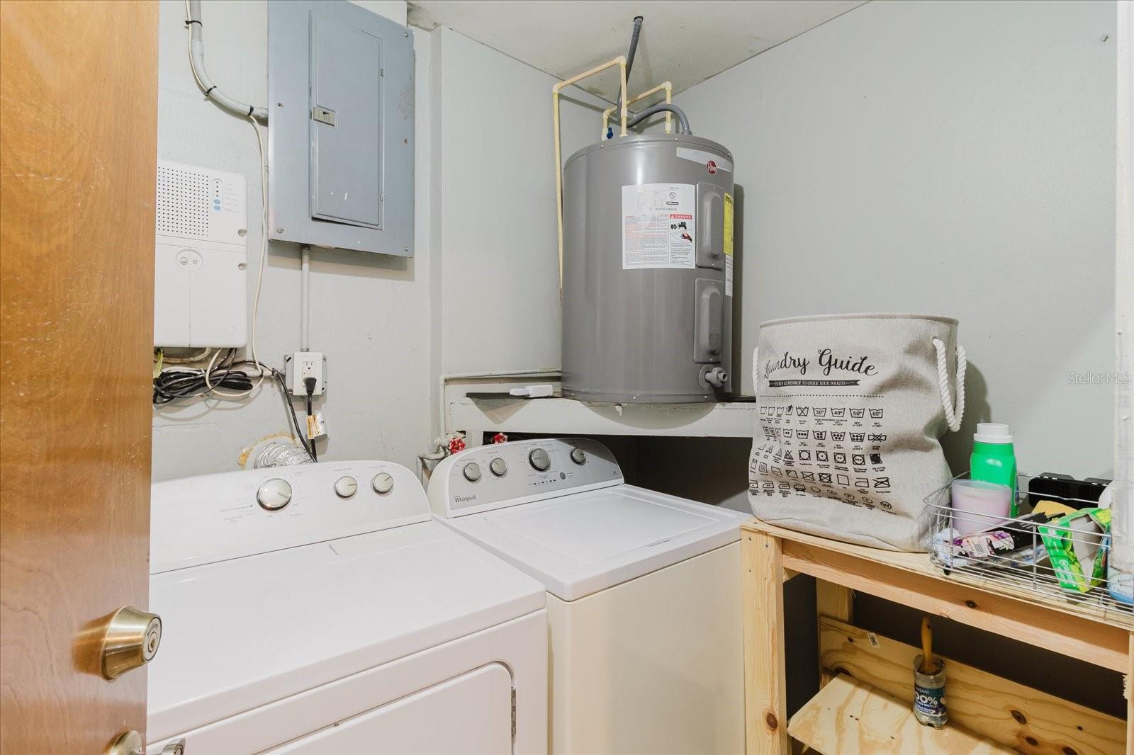 HERITAGE VILLAGE - Residential