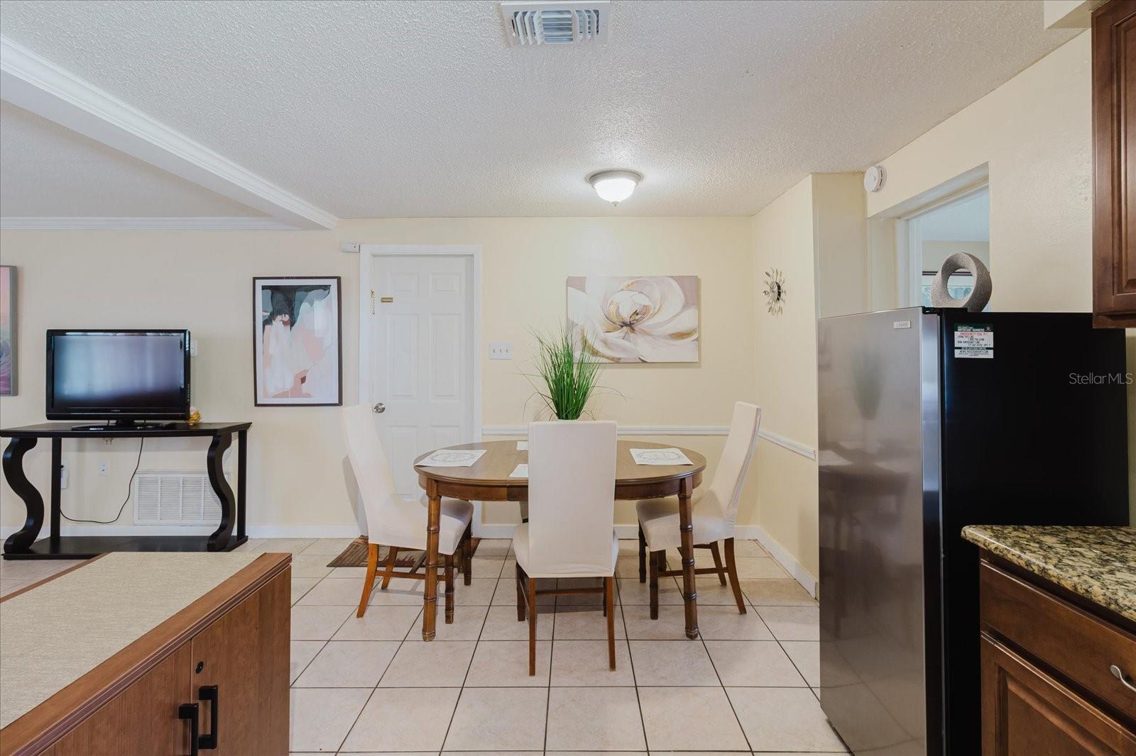 HERITAGE VILLAGE - Residential