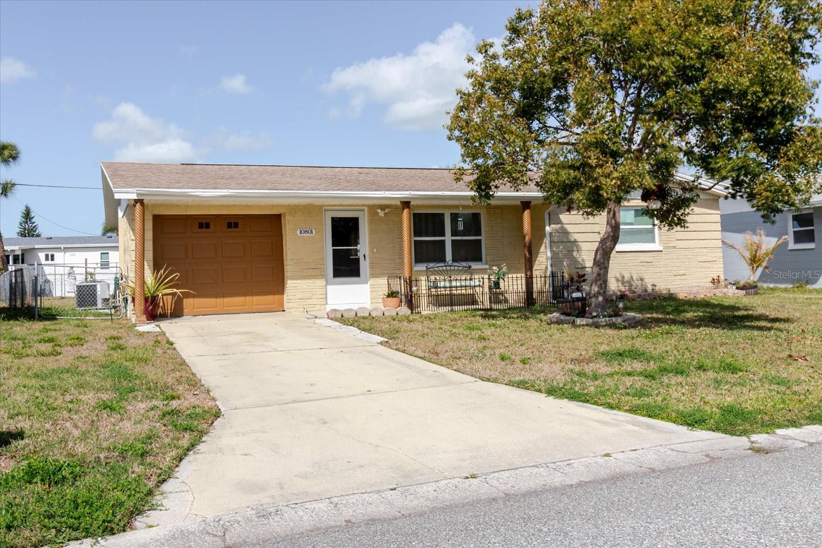 HERITAGE VILLAGE - Residential