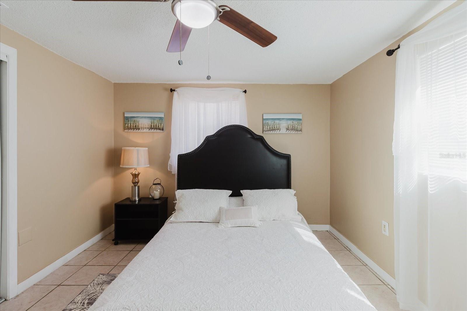 HERITAGE VILLAGE - Residential