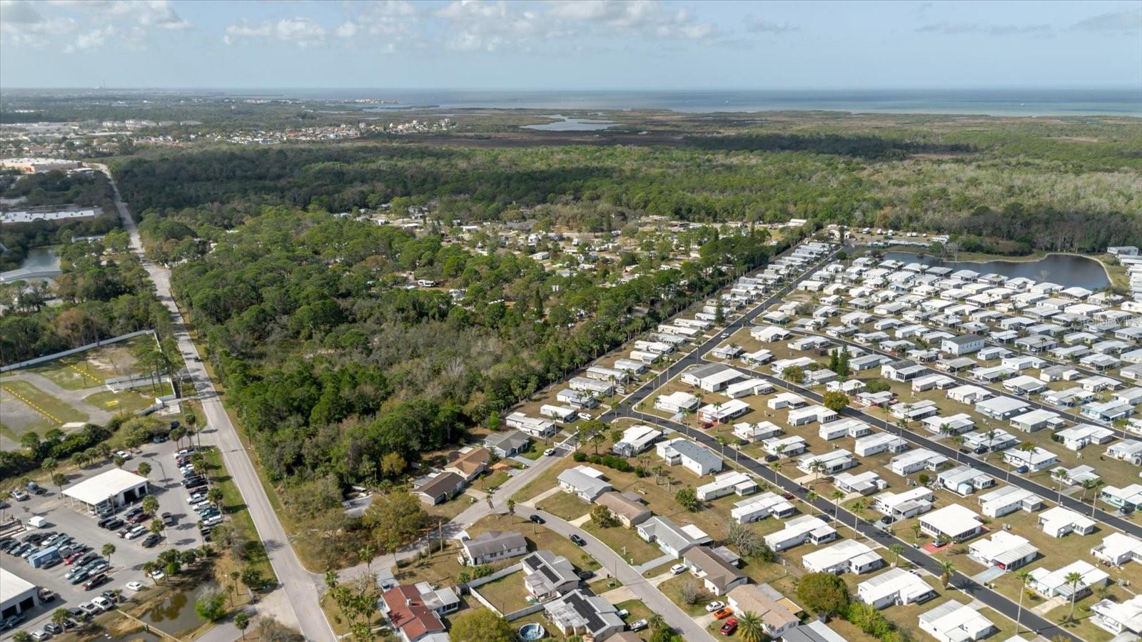 HERITAGE VILLAGE - Residential