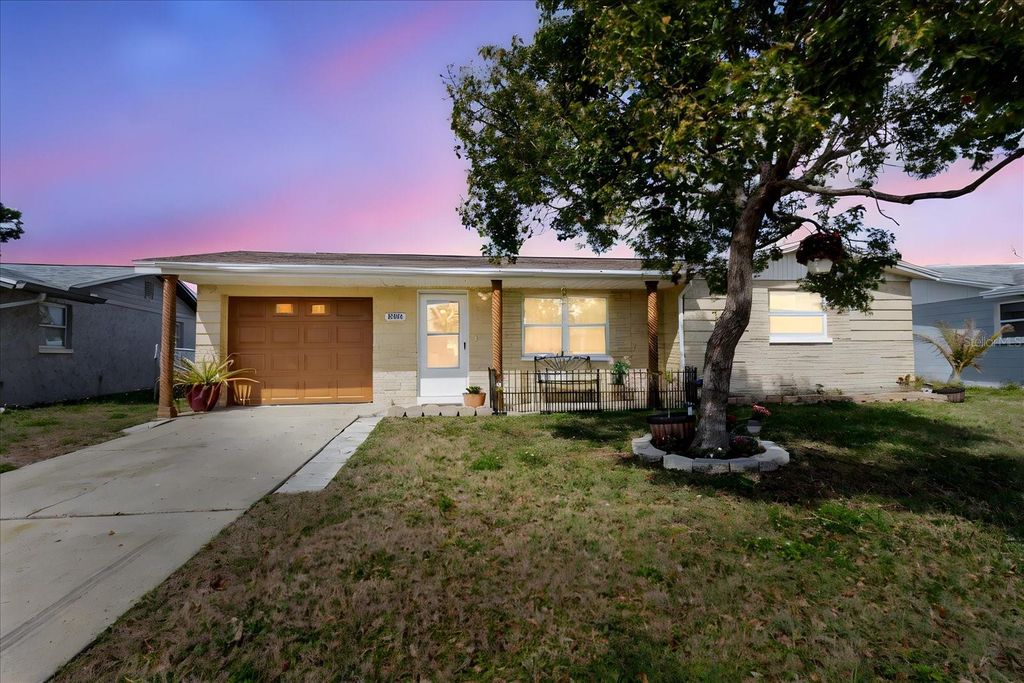 Photo of 10801 Fillmore Avenue, Port Richey, FL 34668 (MLS # TB8482551)